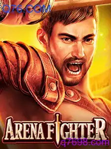 ArenaFighter: A Nova Sensação dos Jogos de Luta no Brasil